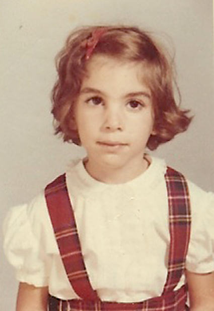 Martha: Kindegarten